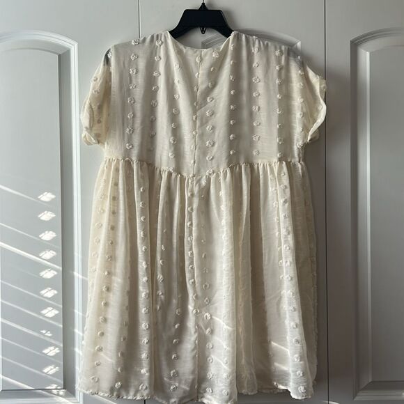 Altar’d State Dress Size Medium - Picture 4 of 4